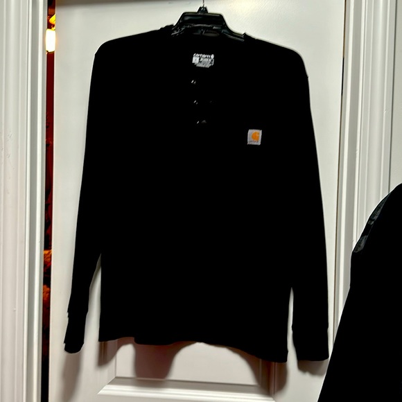 Men’s Carhartt Shirt - Picture 1 of 3